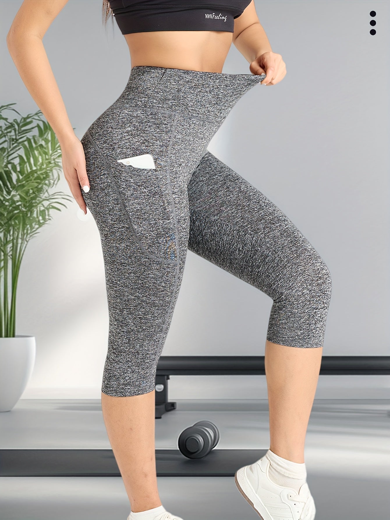 AYSOSE PulseForm™ High-Rise Shorts