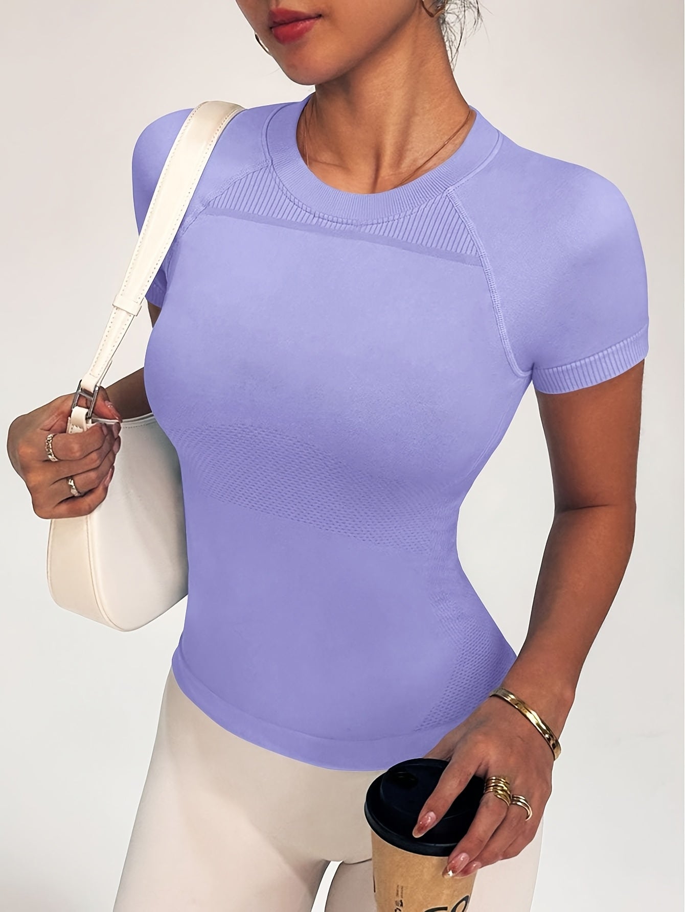 AYSOSE FlowLite™ Training Tee