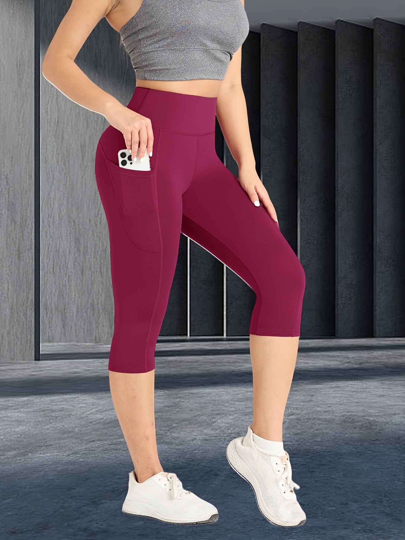 AYSOSE PulseForm™ High-Rise Shorts