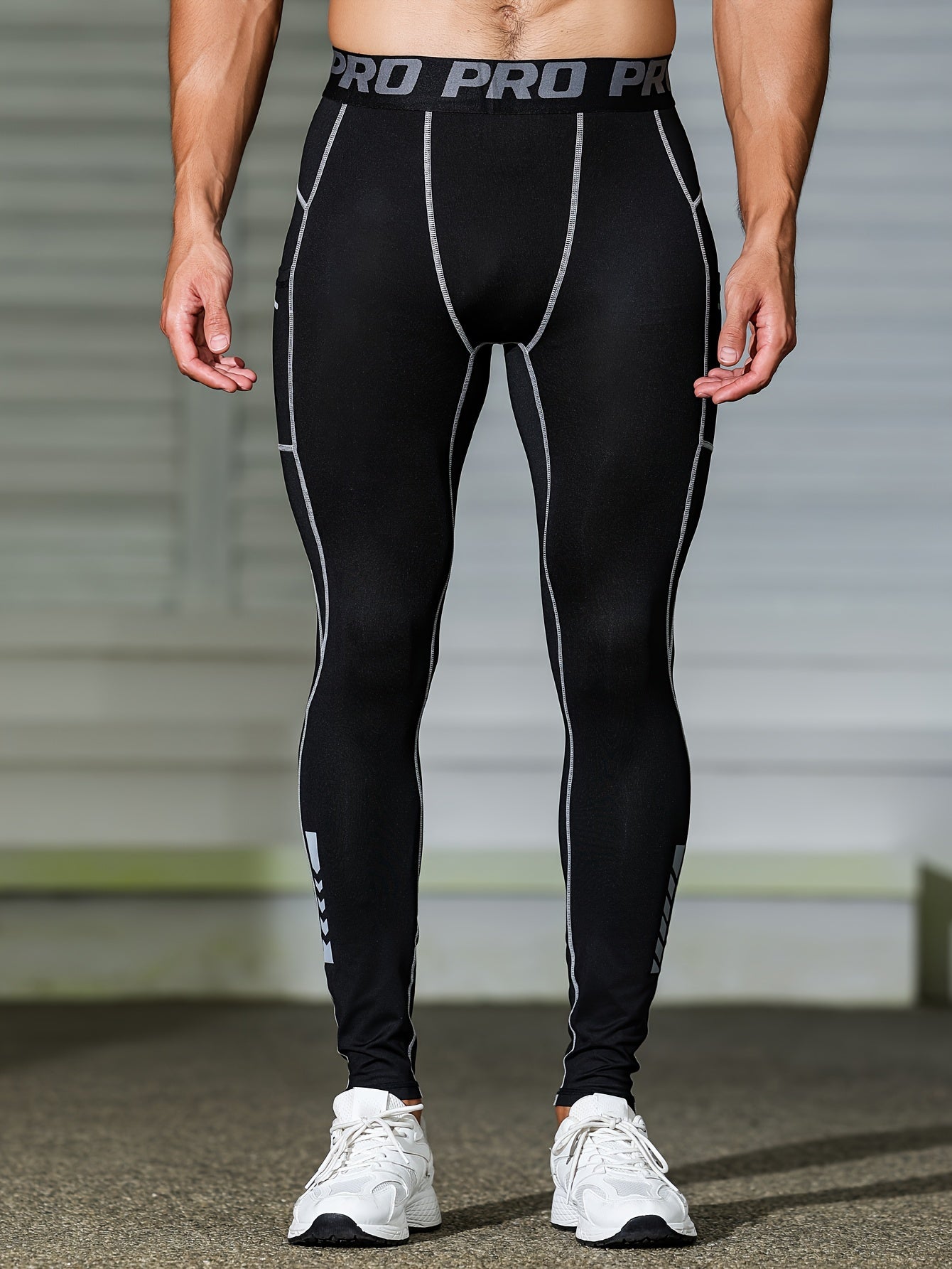 AYSOSE CoreMove™ Training Pants