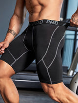 AYSOSE CoreMove™ Performance Shorts