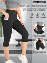 AYSOSE PulseForm™ High-Rise Shorts