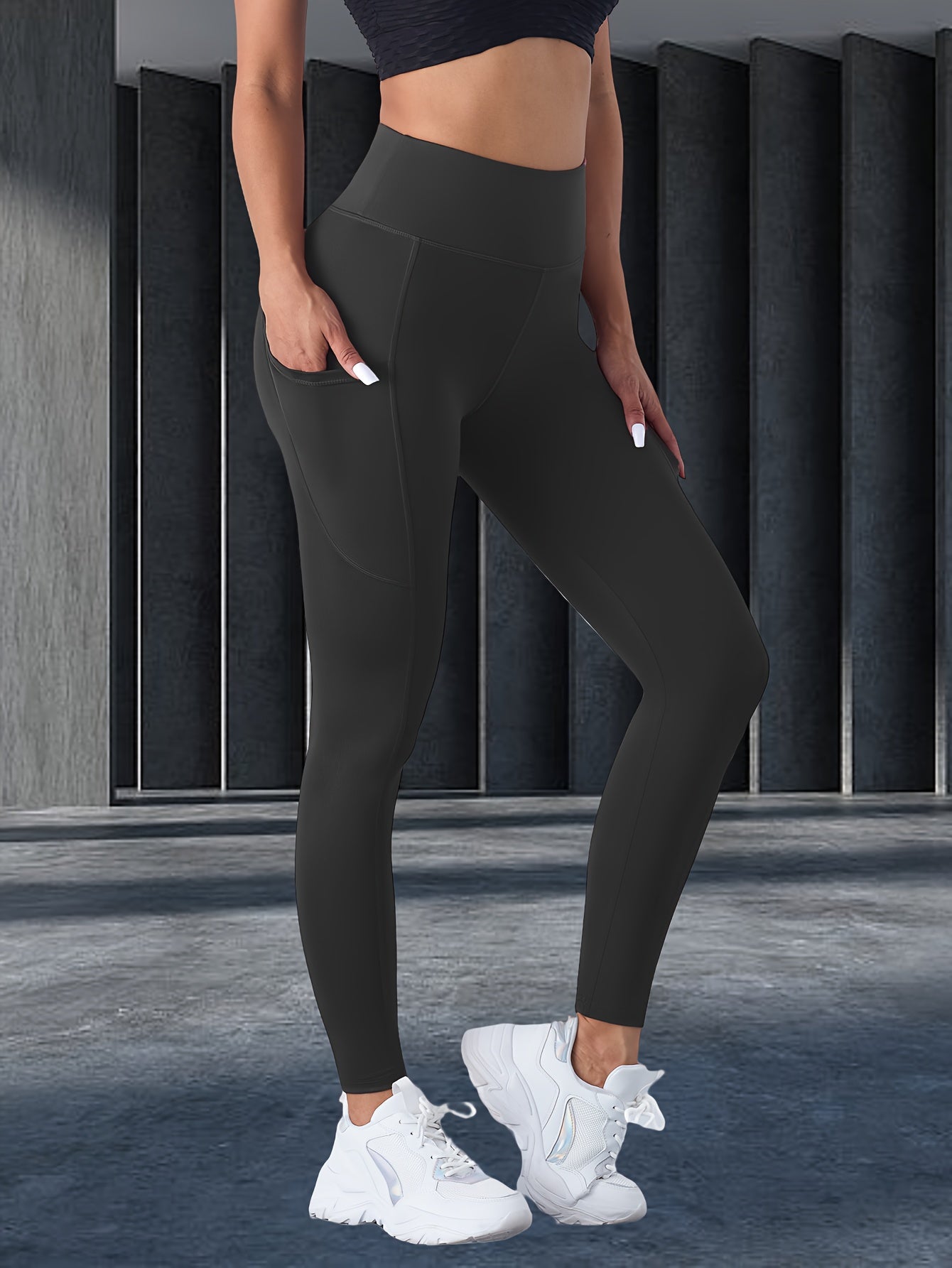 AYSOSE Flexora™ Performance Leggings