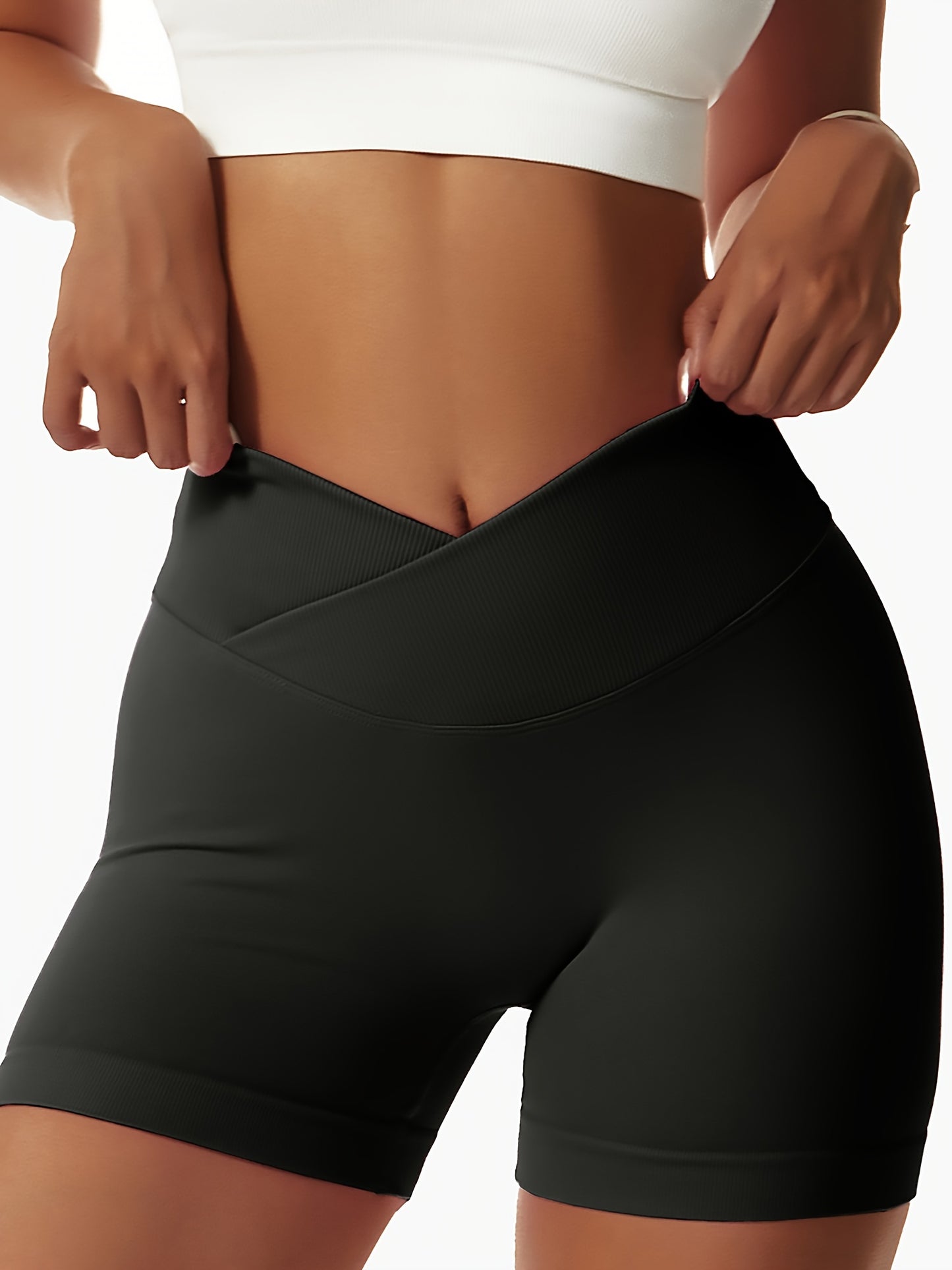 AYSOSE Flexora™ Sculpt Shorts