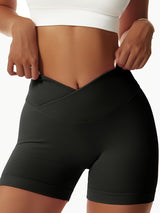 AYSOSE Flexora™ Sculpt Shorts