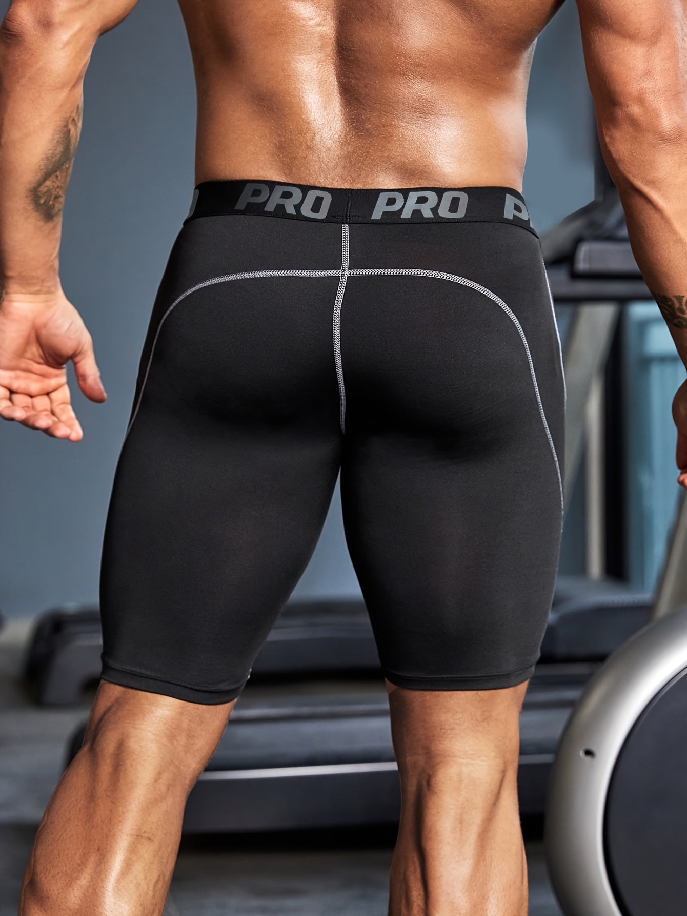 AYSOSE CoreMove™ Performance Shorts