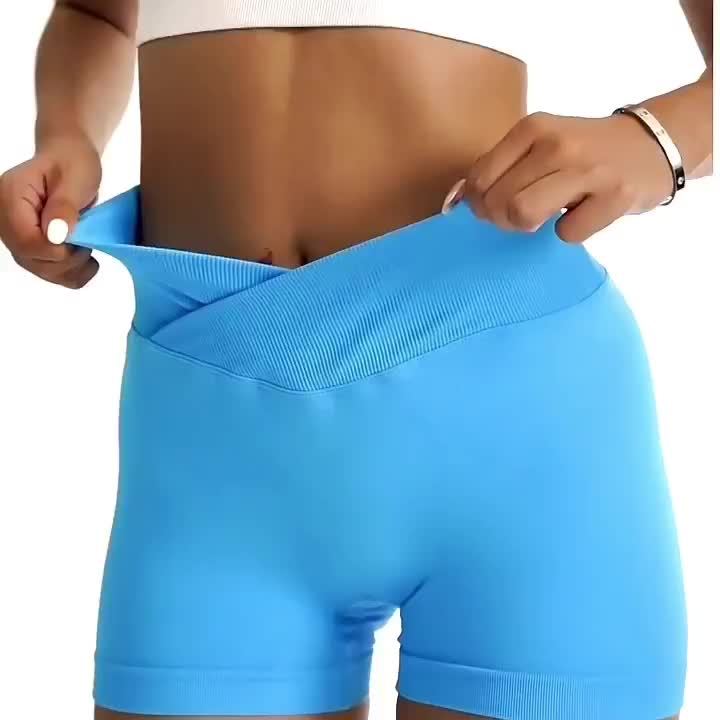 AYSOSE Flexora™ Sculpt Shorts