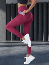 AYSOSE Flexora™ Performance Leggings