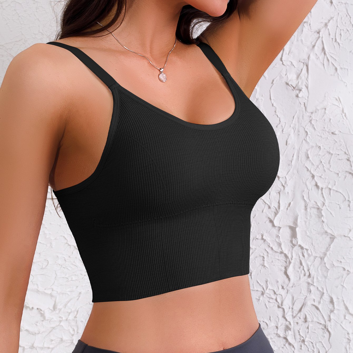 AYSOSE MotionEase™ Sports Bra