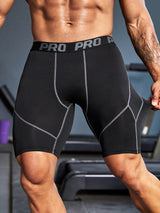 AYSOSE CoreMove™ Performance Shorts