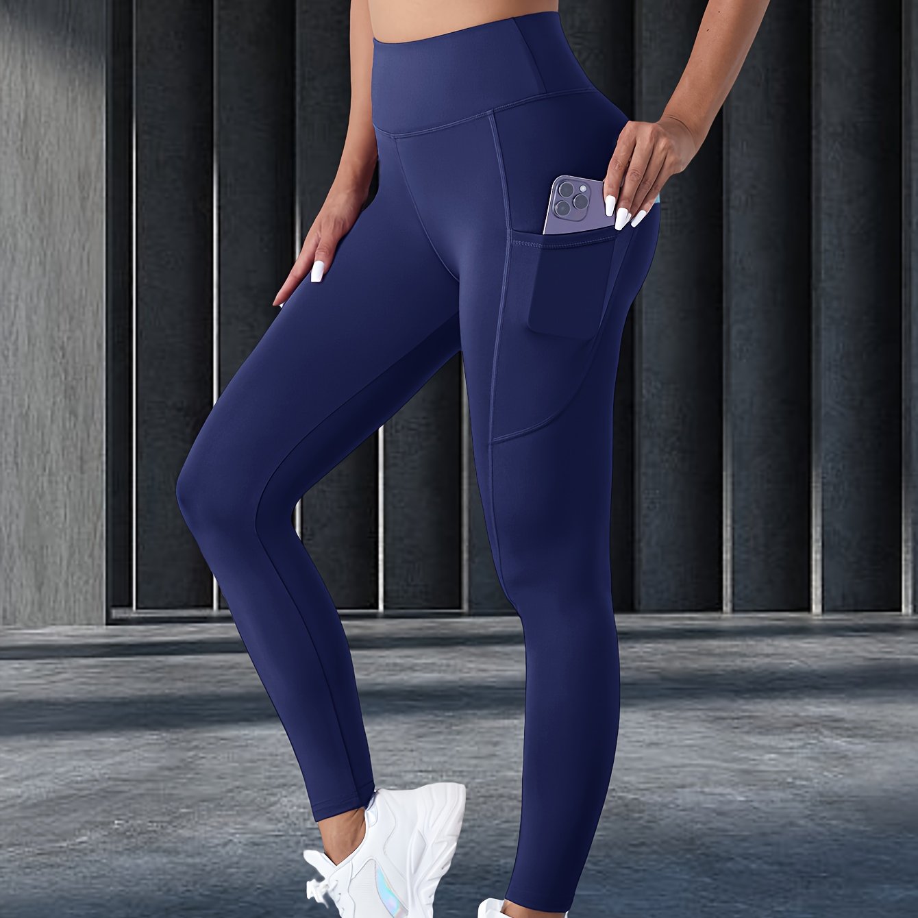 AYSOSE Flexora™ Performance Leggings