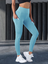 AYSOSE Flexora™ Performance Leggings