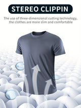 AYSOSE DriveFit™ Training Tee